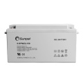 Sunpal Agm Gel Batteries 12V 150Ah Baterias Solares 150 Ah 150 Amp With Best Price For Storge Energy